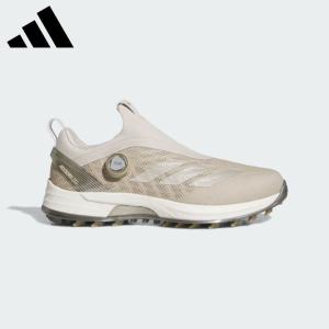 adidas（アディダス） アディゼロ ゼッドジー 25 ボア ADIZERO ZG BIA
