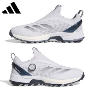アディダス ADIZERO ZG25 BOA ゴルフシューズの高価買取価格