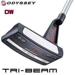 ODYSSEY(キャロウェイゴルフ) オデッセイ TRI-BEAM #2 パター ODYSSEY(キャロウェイゴルフ) オデッセイ TRI-BEAM #2 パター