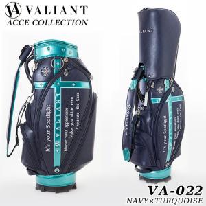 ヴァリアント  VA-022 アクセコレクション 即納 (NAVY×TURQUOISE/ネイビー×ターコイズ) 2024 即納｜full-shot