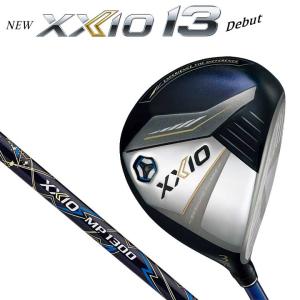 ダンロップ ゼクシオ13 フェアウェイウッドの買取情報