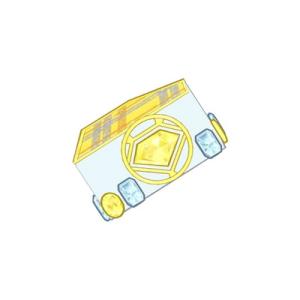 アイプリバース APR1-033 エターナルジュエルラブジュリエルアクセ ★4