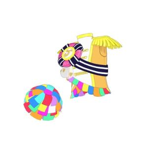 アイプリバース APR1-052 ハッピーバースデー！じゅりあトップス ★4