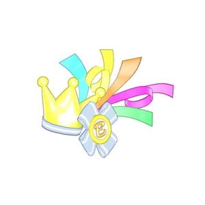 アイプリバース APR1-082 ハッピーバースデー！えるアクセ ★4