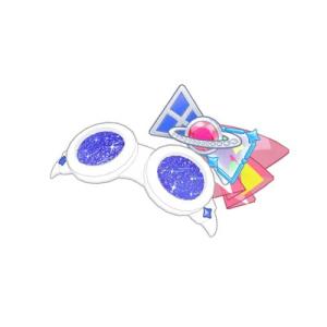 アイプリバース APR2-012 スペースバズリウムプラネットアクセ ★4