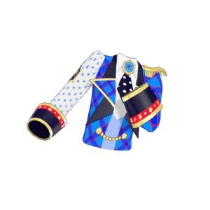アイプリバース APR2-045 アイドルチェッククールトップス ★4
