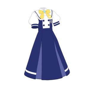 アイプリバース APR2-136 パラダイスがくえんなつふく２ねんワンピ ★2