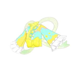 アイプリバース APR2-137 ミルキーウェイわかくさトップス ★2