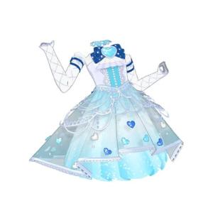 アイプリバース APR2-212 ときめきビジューツイン　えるワンピ ★4