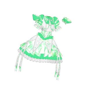 アイプリバース APR3-170 ときせん ひよりん コーデワンピ ★3