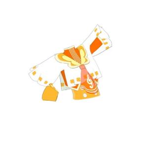 アイプリバース APR4-091 クローバーメロディオレンジトップス ★3