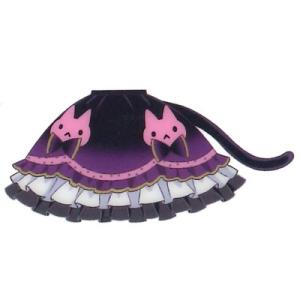 アイプリバース M2-001-2 にゃんにゃんロリータ ボトムス(みつき)