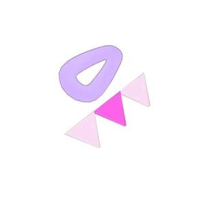 アイプリバース V1-160 セーラーカジュアルラブリーパープルアクセ ★2