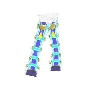 アイプリバース V2-022 マジシャンキャットシューズ ★4