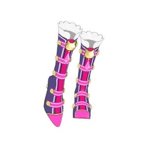 アイプリバース V2-026 マジシャンキャットピンクシューズ ★4