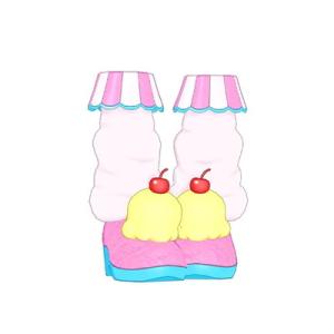 アイプリバース V3-099 アイスクリームシューズ ★3