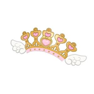 アイプリバース V3-164 ファンタジータイムドリームアクセ ★4