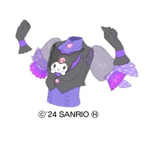 アイプリバース V3-209 クロミ パーティー...の商品画像