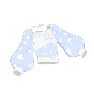 アイプリバース V5-129 ファンタジースノー...の商品画像