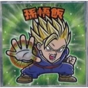 劇場版 ドラゴンボールマンチョコ超 SH-05 ...の商品画像