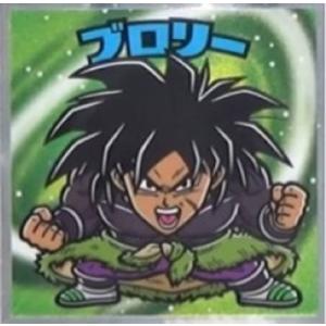 劇場版 ドラゴンボールマンチョコ超 SH-08 ...の商品画像