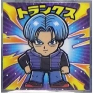 劇場版 ドラゴンボールマンチョコ超 SH-10 ...の商品画像