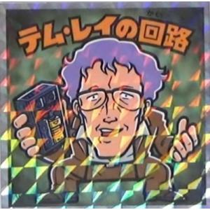 17 テム・レイの回路 機動戦士ガンダムマン ス...の商品画像