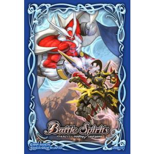 BANDAI（バンダイ） バトルスピリッツ/SJ17-02 龍魔侯オーバーヴェルム