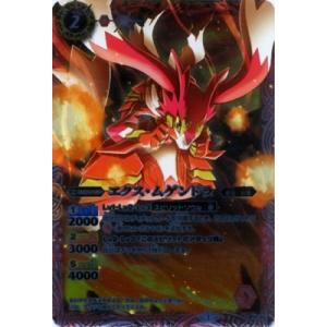 ブシロード ヴァンガード D-TB06／MSR07 三銃士の想いを宿すフランス王