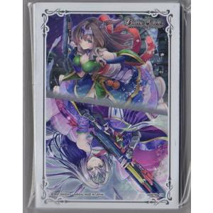 SECRET】バトルスピリッツ BS74-AX01 戦極轟武将ムドウ (AXレア) 契約