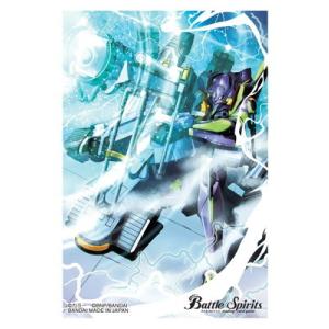 BANDAI（バンダイ） バトルスピリッツ 【プレバン限定】SD56-RV009 絶