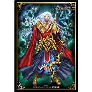 BANDAI バトルスピリッツ/ワイルドバウトオリジナルプレイマット