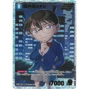 タカラトミー 名探偵コナンTCG 【パラレル】B01044P 怪盗キッド