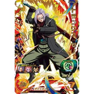 BANDAI スーパードラゴンボールヒーローズ BM1-065 パン：ゼノ UR