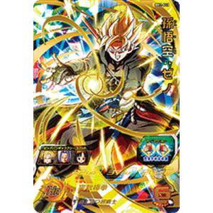 (未使用･未開封品)　スーパードラゴンボールヒーローズ/UM5-052 孫悟空：ＢＲ UR p706p5g BANDAI スーパードラゴンボールヒーローズ/UM5-052 孫悟空：BR