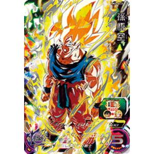 Amazon.co.jp: パラレル 悟空身勝手の極意SDBH MM5-SEC P 限定