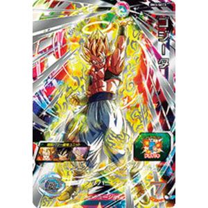 スーパードラゴンボールヒーローズ UGM9-SEC2 UR ベジット 【ウルトラ