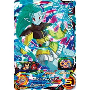 BANDAI（バンダイ） スーパードラゴンボールヒーローズ UM10-033