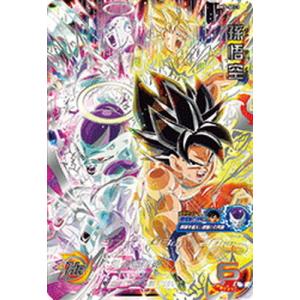 BANDAI スーパードラゴンボールヒーローズ 【当選書つき】UGM4-067