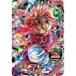 スーパードラゴンボールヒーローズ BM6弾　SEC2 ベジット カード　買418 BM6-SEC2 ベジット UR | ドラゴンボールヒーローズ,スーパー