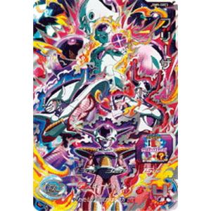 BANDAI スーパードラゴンボールヒーローズ BM10-SEC2 紅き仮面の