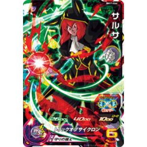 BANDAI スーパードラゴンボールヒーローズ BM11-012 天津飯 SR