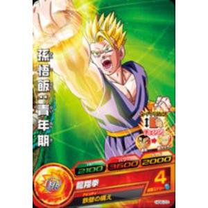 BANDAI ドラゴンボールヒーローズ/HG6-54 セリパ C : フル