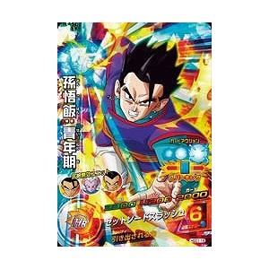 ドラゴンボールヒーローズ ドラゴンボールヒーローズ 第7弾 SR パラガス 【デッド