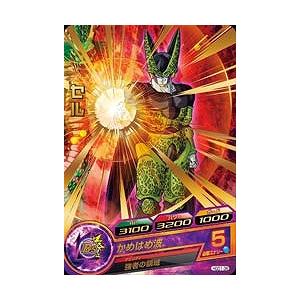 BANDAI（バンダイ） ドラゴンボールヒーローズ/HGD1-31 ザーボン R