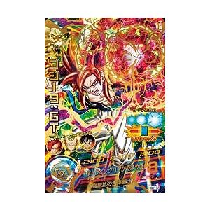 HGD1-58 ゴジータGT ARS鑑定10＋ ドラゴンボールヒーローズ HGD1-58 ゴジータGT ARS鑑定10＋ ドラゴンボールヒーローズ