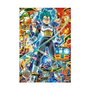 スーパードラゴンボールヒーローズ 悟空&ベジータ HGD2-22 スーパードラゴンボールヒーローズ HGD2-22 17 孫悟空 ベジータ