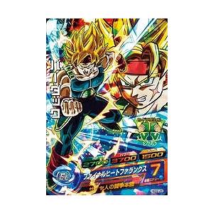 スーパードラゴンボールヒーローズ クリーザ HGD2-40 BANDAI ドラゴンボールヒーローズ/HGD2-40 クリーザ SR : フル