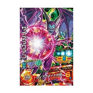 BANDAI ドラゴンボールヒーローズ/HGD4-18 タンバリン SR : フル