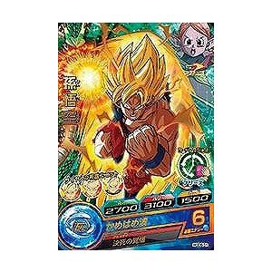 BANDAI（バンダイ） スーパードラゴンボールヒーローズ UGM8-016 DA